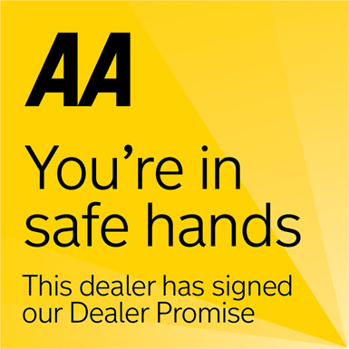 dealer promise