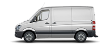Panel Van image