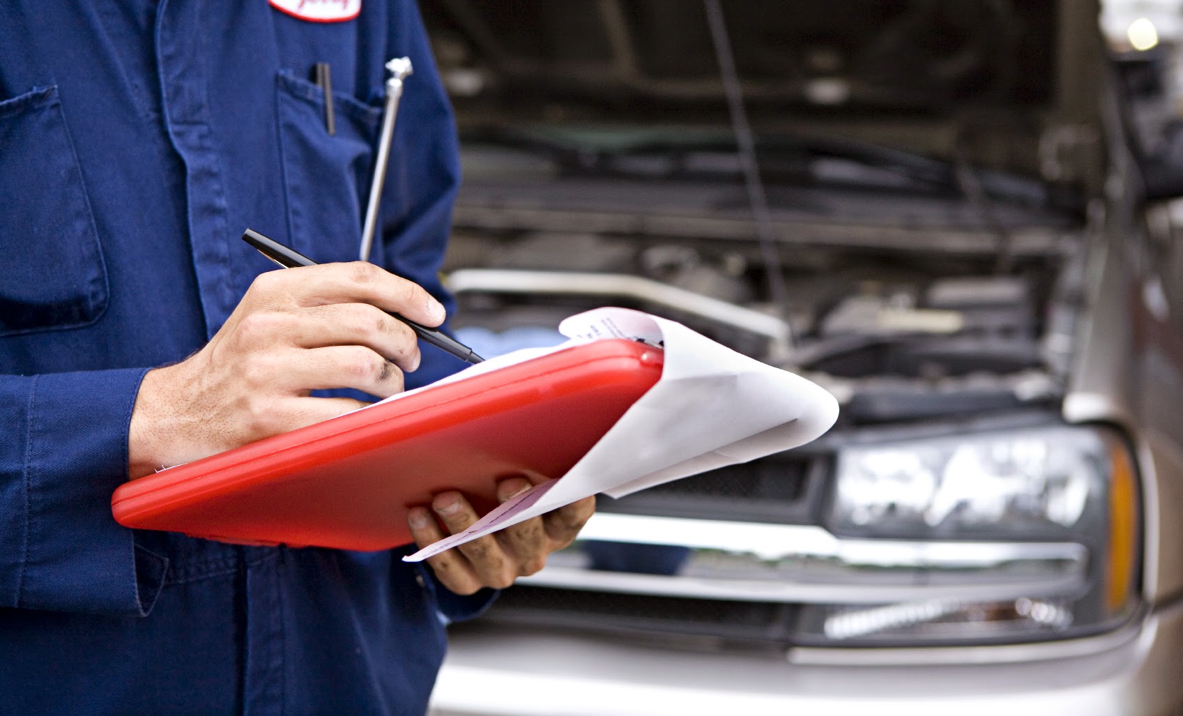 MOT Centre