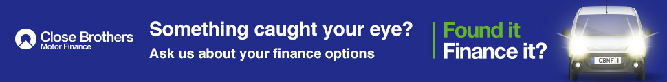 Fount it? Finance it!